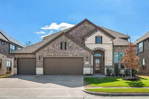 121 Providence Dr, Van Alstyne, TX 75495