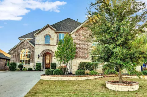 6417 Pamilla Ln, Mckinney, TX 75071