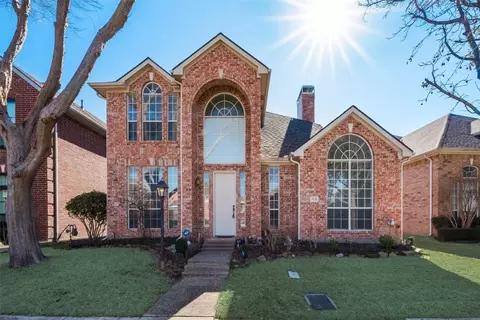 113 Saint James Rd, Irving, TX 75063