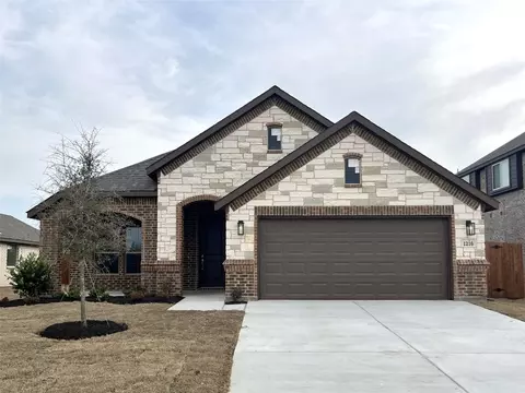1216 Alderwood Ln, Crowley, TX 76036