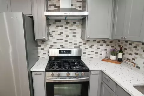 Kitchen - 718 E Chestnut St, Denison, TX 75021 photo 4 of 4