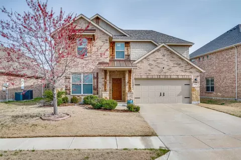 3425 Palm Lake Dr, Little Elm, TX 75068