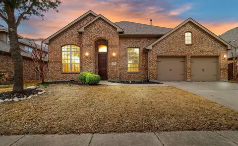 3207 Franklin Ave, Melissa, TX 75454