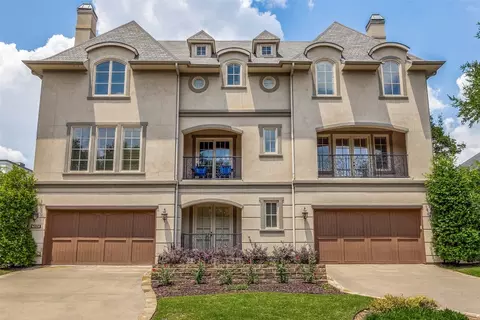 4528 Roland Ave #C, Dallas, TX 75219