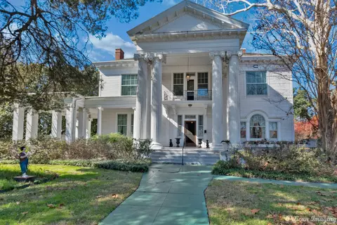 2524 Fairfield Ave, Shreveport, LA 71104