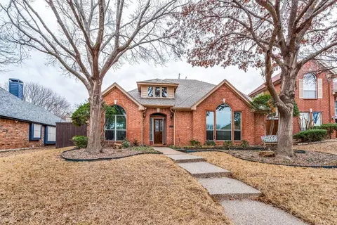 6741 Banyon Dr, Plano, TX 75023