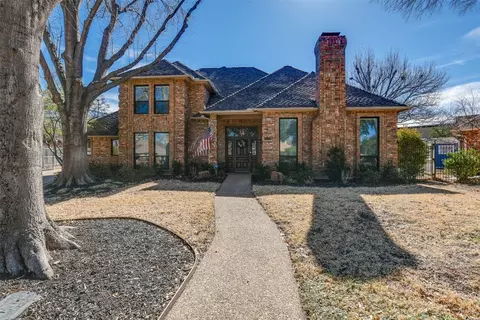 2502 Mandy Way, Arlington, TX 76017