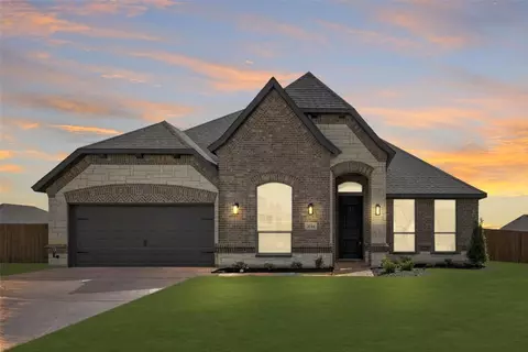 3144 Blue Hill Ct, Burleson, TX 76028