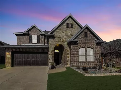 8241 Whistling Duck Dr, Fort Worth, TX 76118