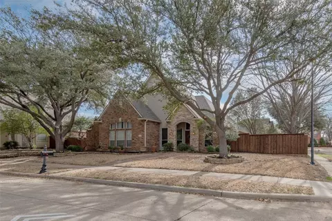 1515 Comanche Dr, Allen, TX 75013