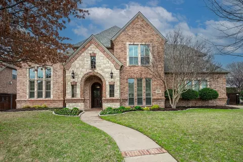 3208 Fannin Ln, Grapevine, TX 76092