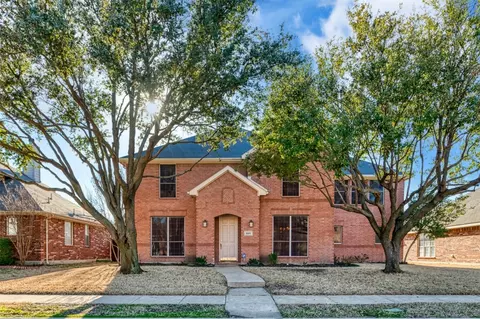 6605 Westover Dr, Rowlett, TX 75089