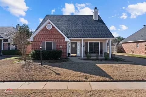 3106 Trinity Dr, Bossier City, LA 71111