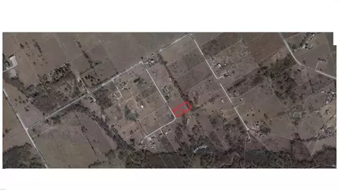 County Road 0025, Corsicana, TX 75110