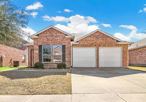 520 Harding Ln, Lavon, TX 75166