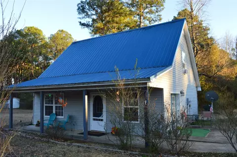 Exterior - 1103 Coyle St, Springhill, LA 71075 photo 2 of 6