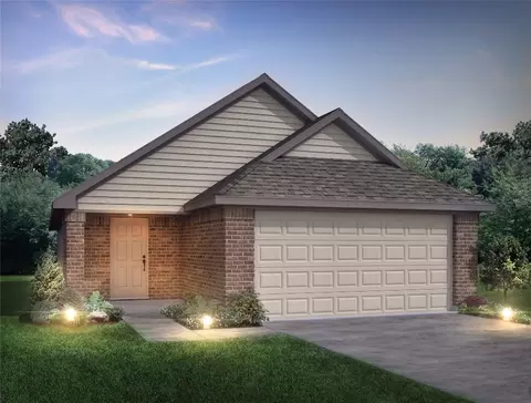 849 Jetliner Ave, Fort Worth, TX 76131