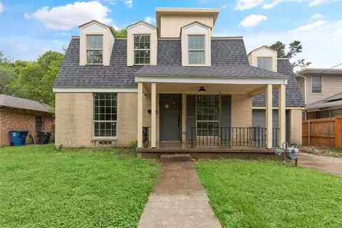 1511 Ramsey Ave, Dallas, TX 75216