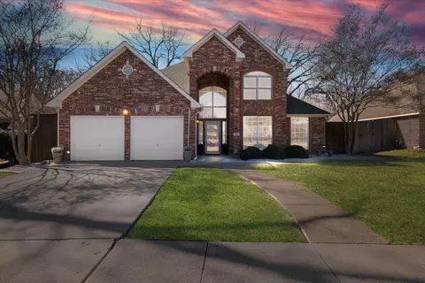 213 Bent Creek Dr, Garland, TX 75040