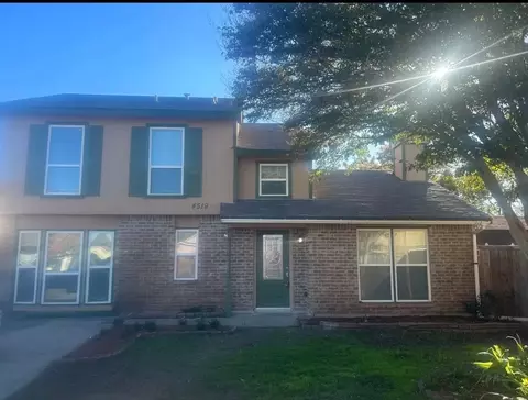 4519 Jenkins St, The Colony, TX 75056