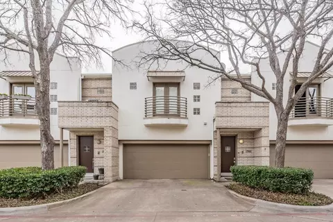 3905 Wycliff Ave, Dallas, TX 75219
