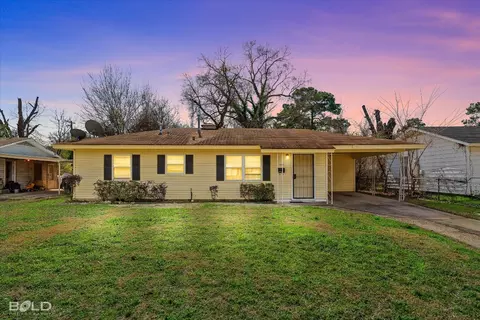 3049 Parkridge St, Shreveport, LA 71108
