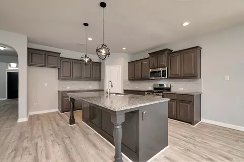 1513 Canary Ln, Argyle, TX 76226
