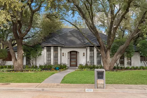 4201 Brooktree Ln, Dallas, TX 75287