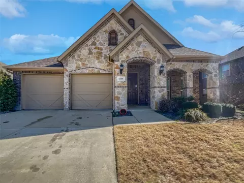 1505 Sherwood Dr, Anna, TX 75409
