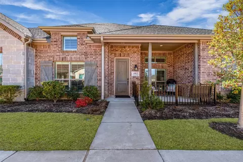 402 Lavender Ln, Fairview, TX 75069