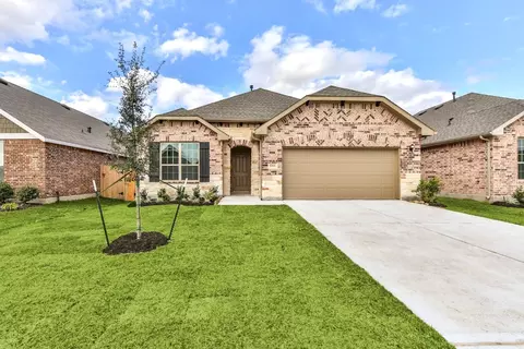 3700 Cherry Hills Dr, Sherman, TX 75090
