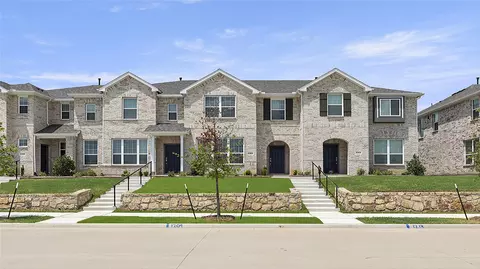 1209 Morgan Dr, Sherman, TX 75090