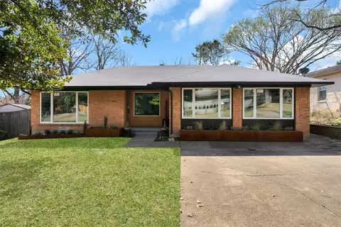 841 Brookhurst Dr, Dallas, TX 75218