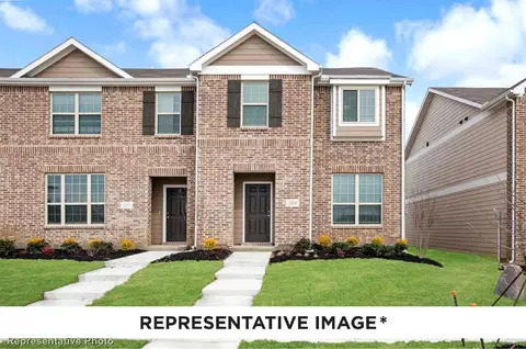 1213 Morgan Dr, Sherman, TX 75090