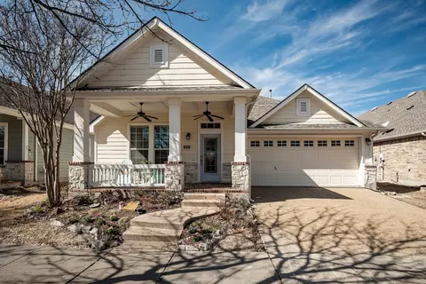 4808 Rushden Rd, Mckinney, TX 75070
