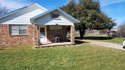 104 Summitt St, Ranger, TX 76470