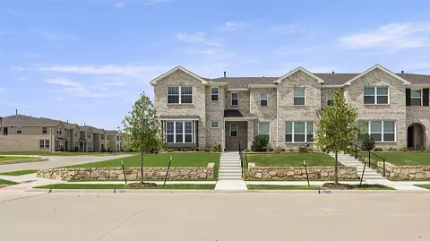 1201 Morgan Dr, Sherman, TX 75090