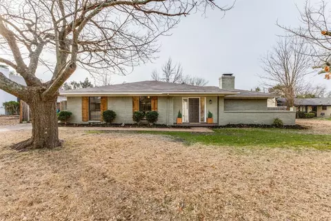 121 Darrell Dr, Heath, TX 75032