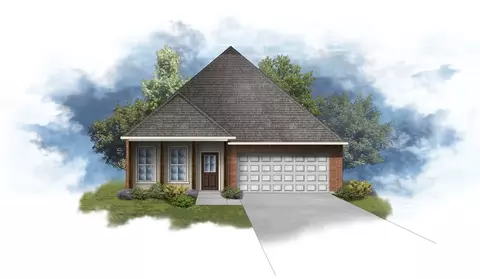 720 Crozier Dr, Bossier City, LA 71111