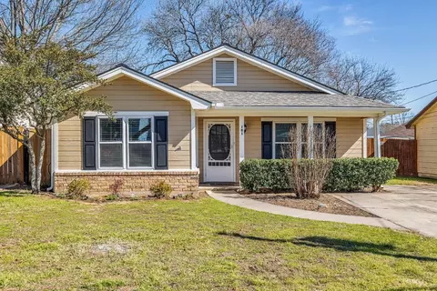 151 Travis St, Keller, TX 76248