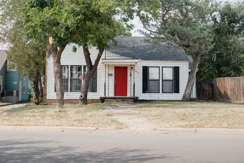 1425 Cedar Crest Dr, Abilene, TX 79601