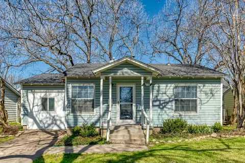 7466 Widgeon Ave, Fort Worth, TX 76116