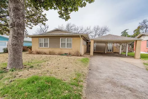 4211 Summit Ridge Dr, Dallas, TX 75216