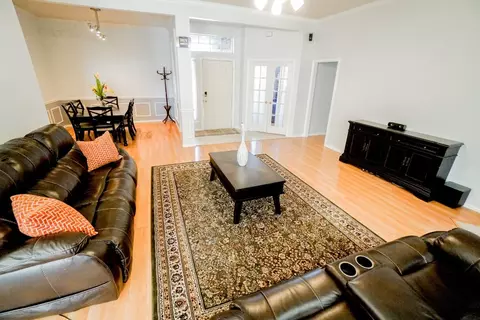 7925 Peregrine Trl, Arlington, TX 76001