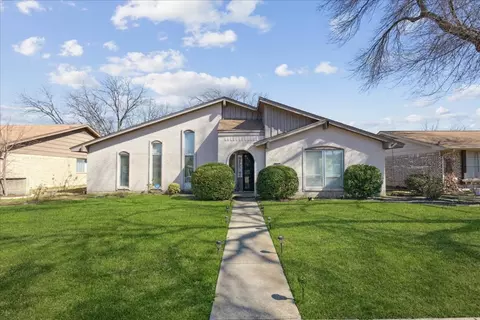 601 San Clemente Dr, Garland, TX 75043