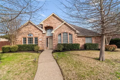 2640 Pine Springs Dr, Plano, TX 75093