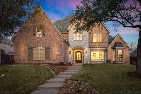 6760 St Moritz Pkwy, Colleyville, TX 76034