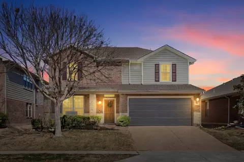 2036 Athabasca Falls Dr, Anna, TX 75409