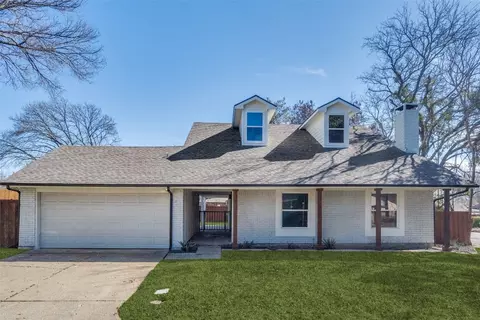 15716 Mapleview Cir, Dallas, TX 75248