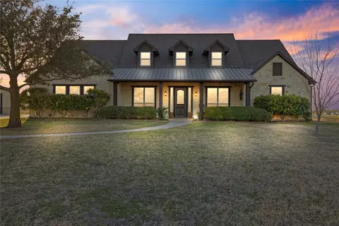 3131 Union Hill Rd, Sanger, TX 76266